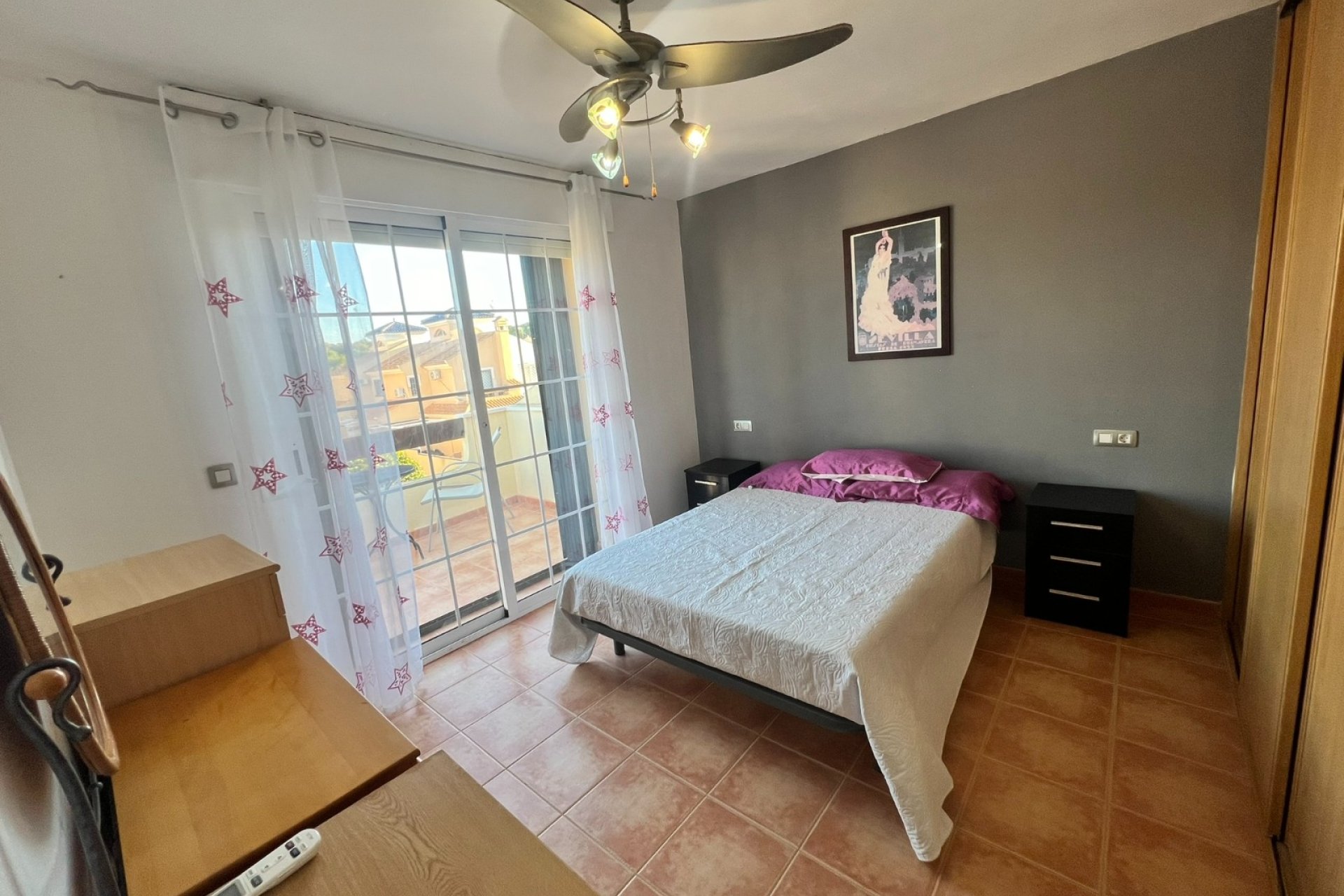 Reventa - Villa - Orihuela Costa - Mil Palmeras