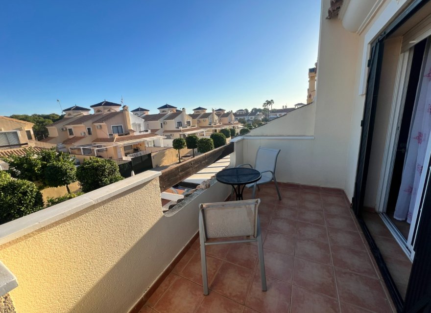 Reventa - Villa - Orihuela Costa - Mil Palmeras