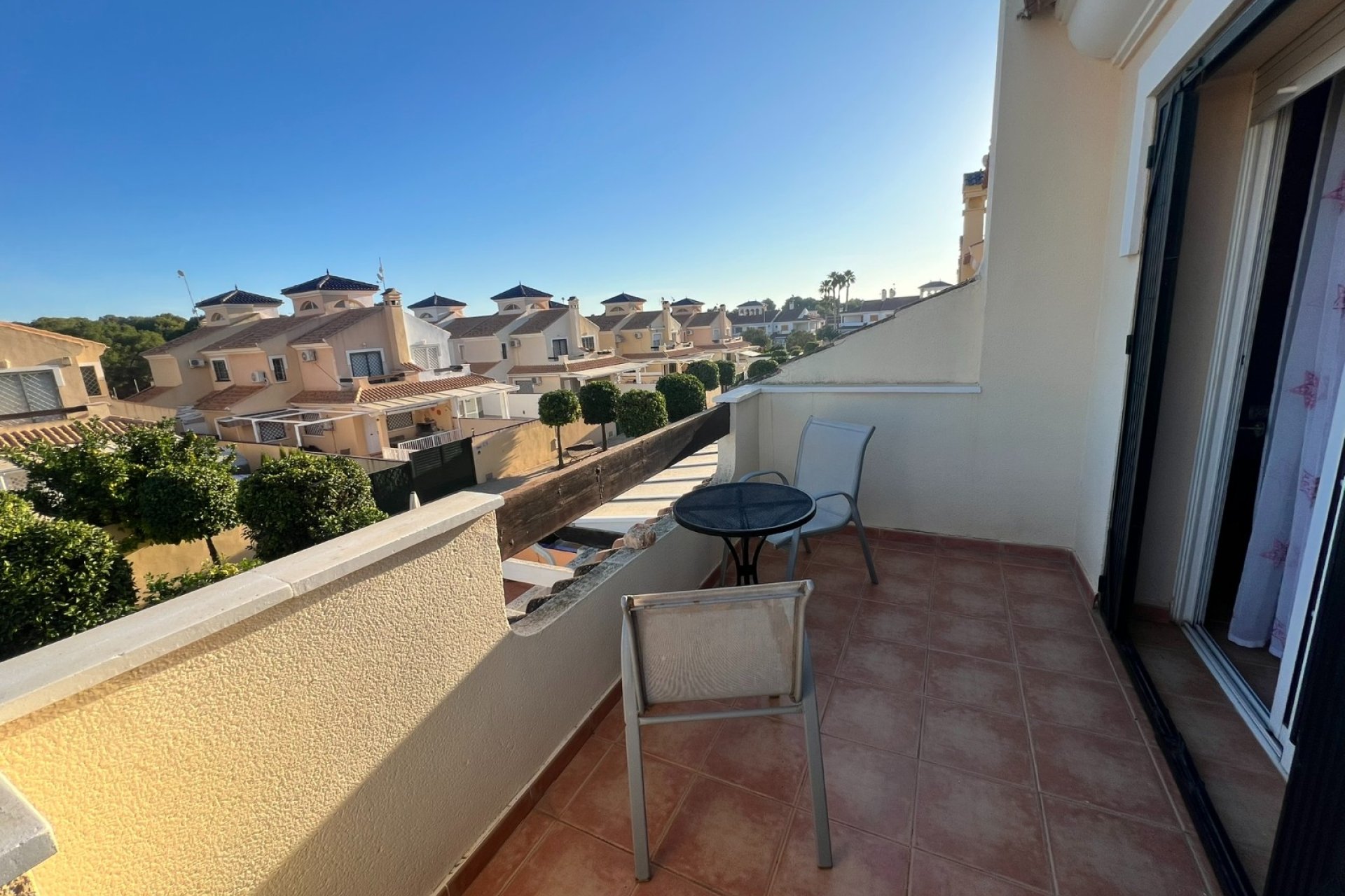 Reventa - Villa - Orihuela Costa - Mil Palmeras