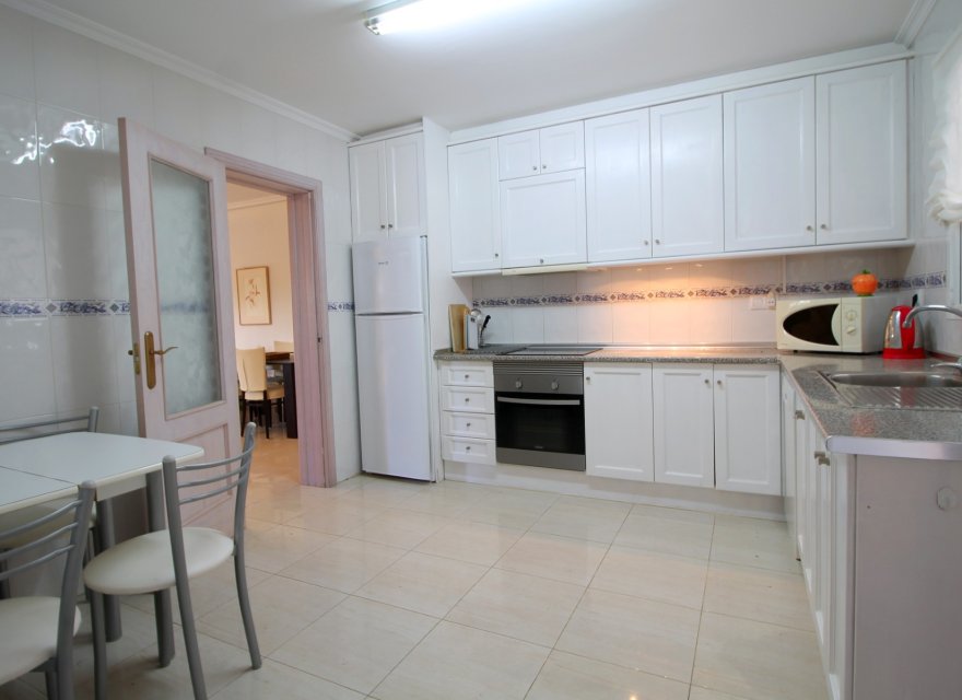 Reventa - Villa - Orihuela Costa - Mil Palmeras