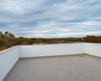 Reventa - Villa - Orihuela Costa - Mil Palmeras