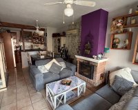 Reventa - Villa - Orihuela Costa - Playa Flamenca