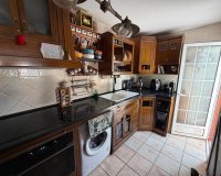 Reventa - Villa - Orihuela Costa - Playa Flamenca