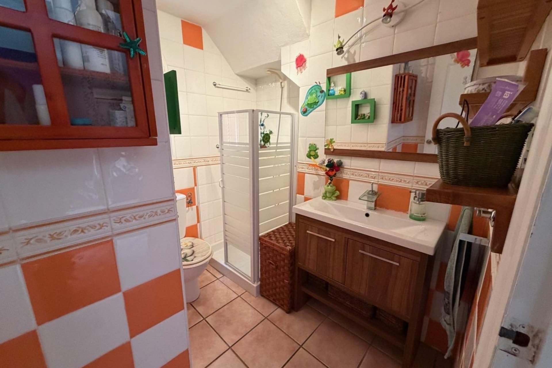 Reventa - Villa - Orihuela Costa - Playa Flamenca