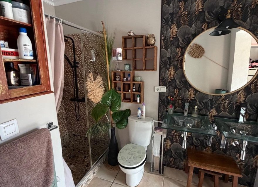 Reventa - Villa - Orihuela Costa - Playa Flamenca