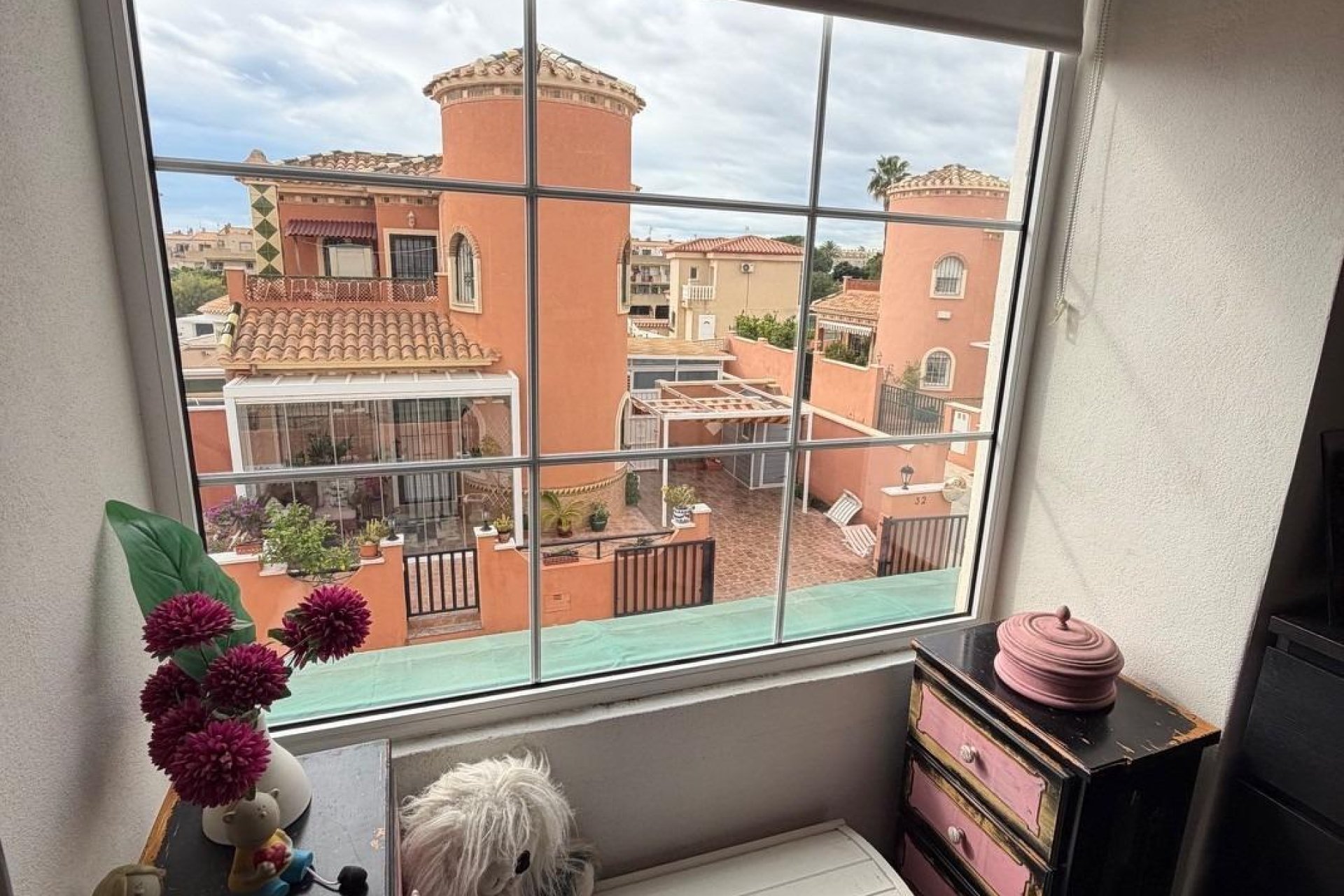 Reventa - Villa - Orihuela Costa - Playa Flamenca