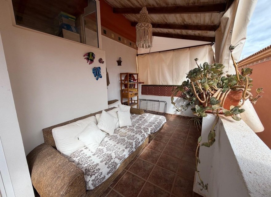Reventa - Villa - Orihuela Costa - Playa Flamenca