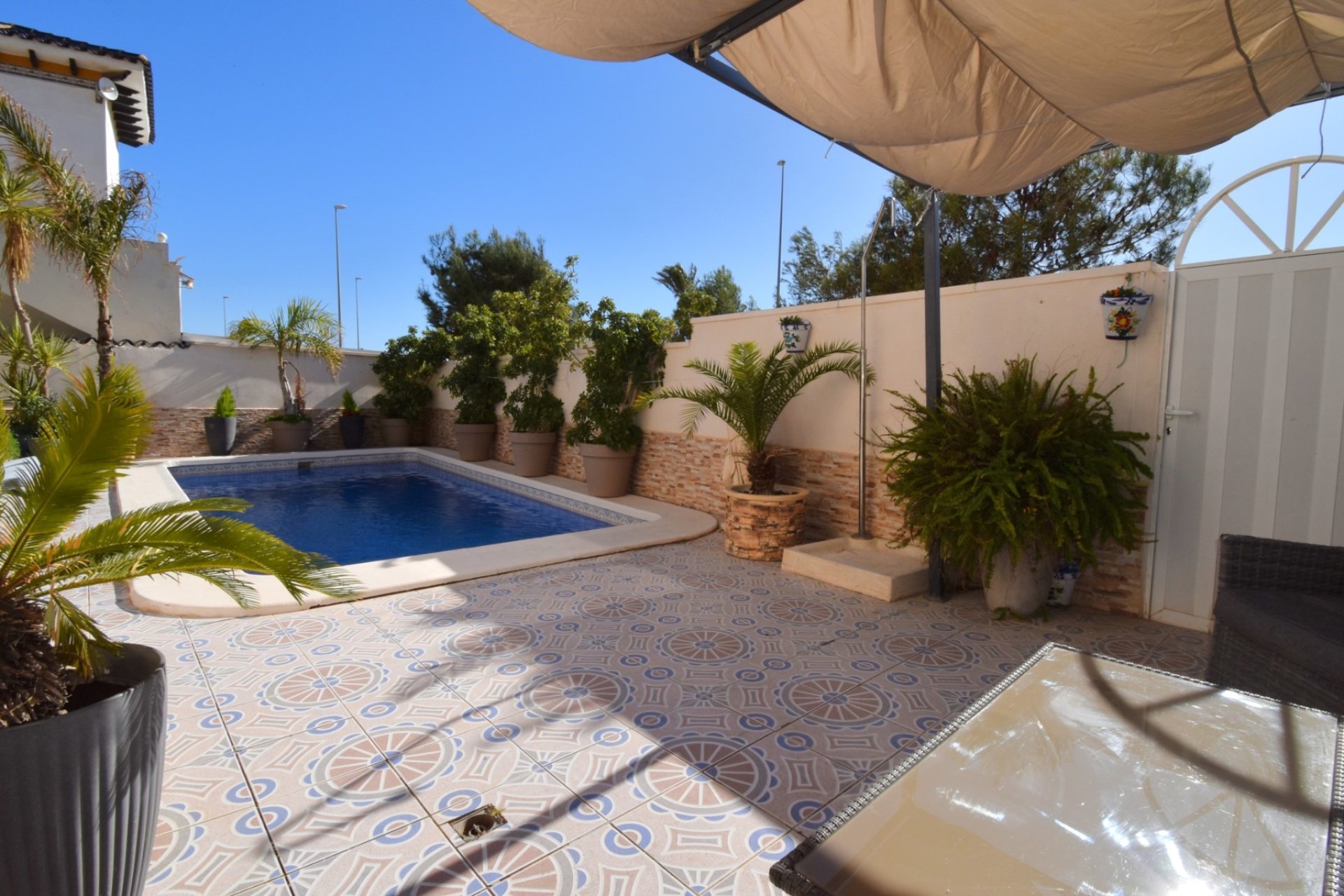 Reventa - Villa - Orihuela Costa - Playa Flamenca