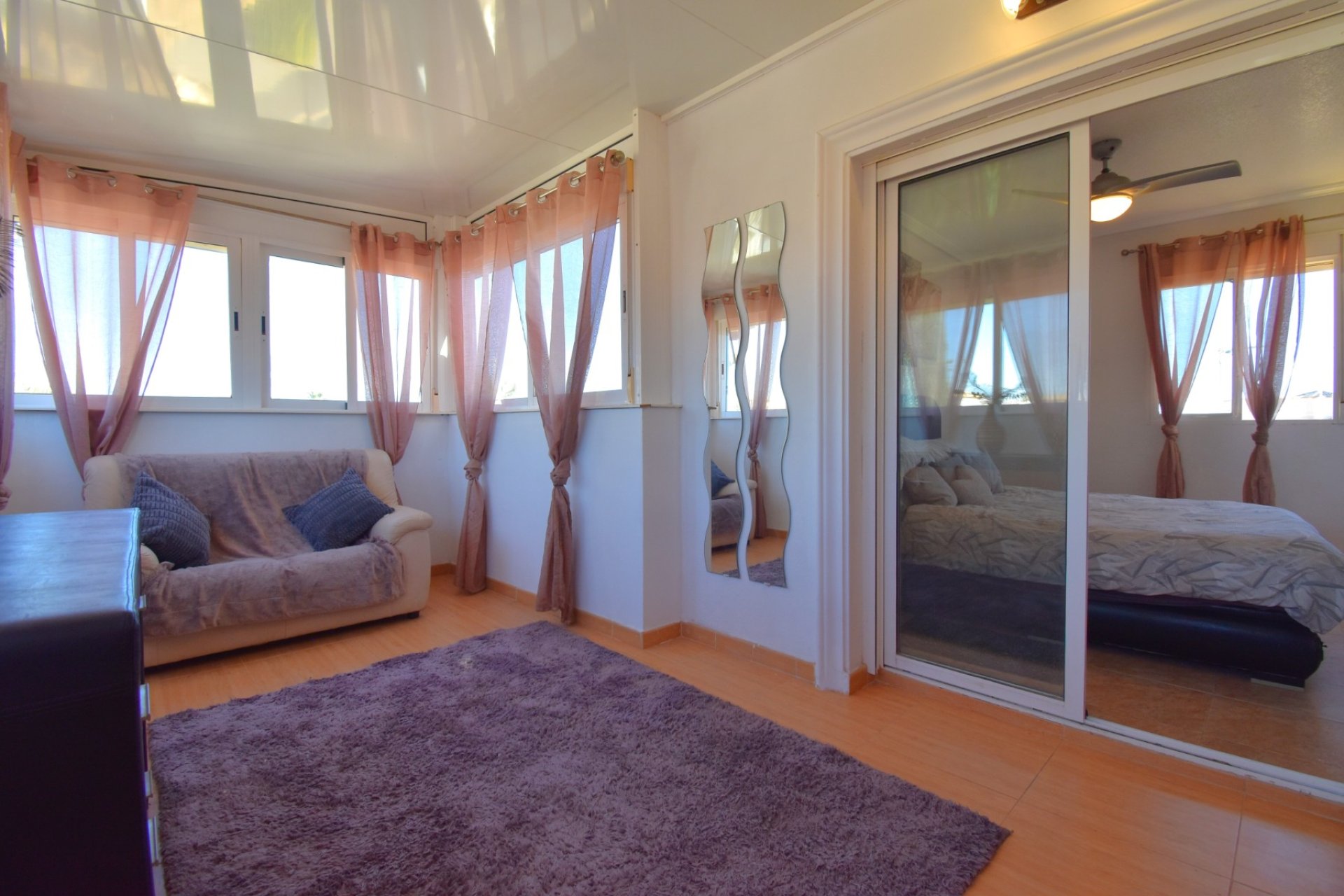 Reventa - Villa - Orihuela Costa - Playa Flamenca