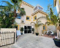 Reventa - Villa - Orihuela Costa - Playa Flamenca