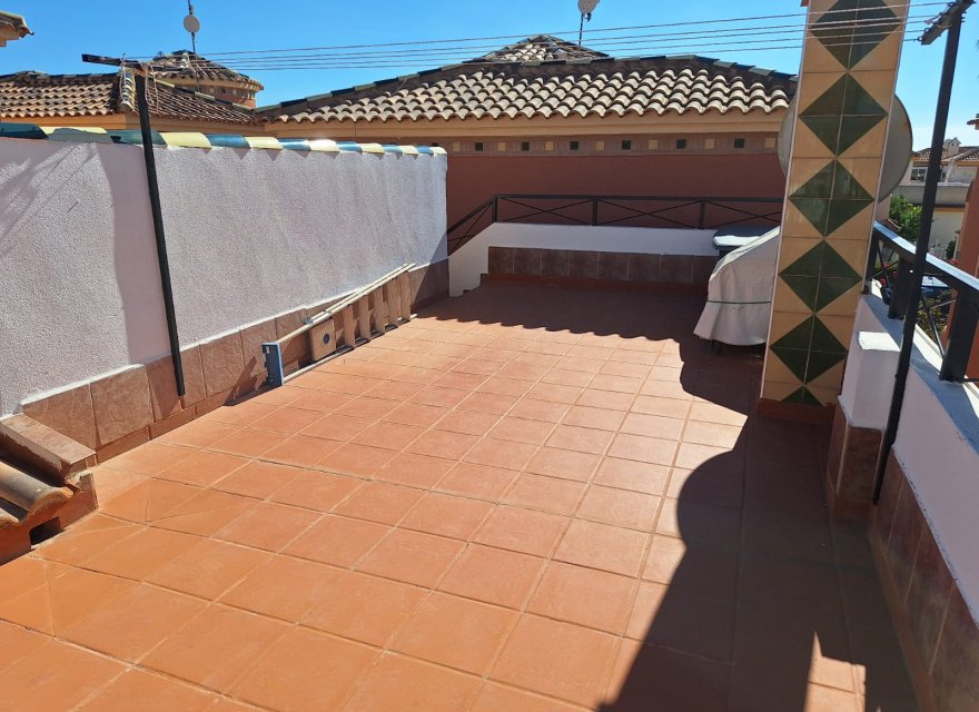 Reventa - Villa - Orihuela Costa - Playa Flamenca