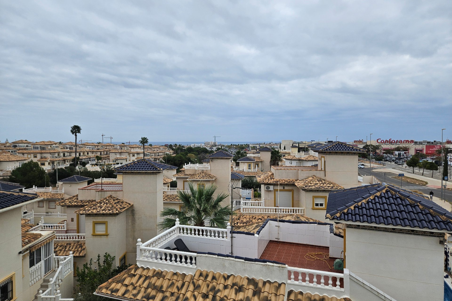 Reventa - Villa - Orihuela Costa - Playa Flamenca