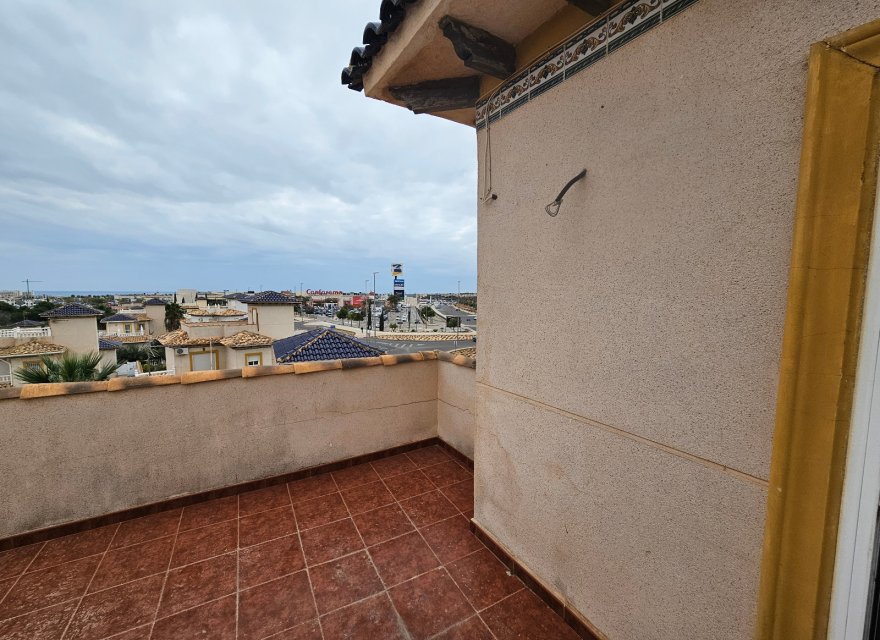 Reventa - Villa - Orihuela Costa - Playa Flamenca