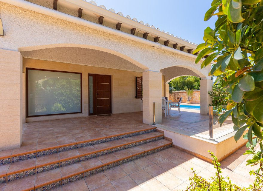 Reventa - Villa - Orihuela Costa - Punta Prima
