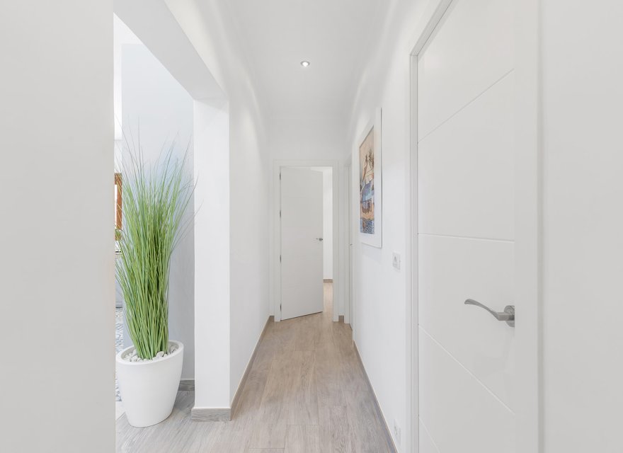 Reventa - Villa - Orihuela Costa - Punta Prima