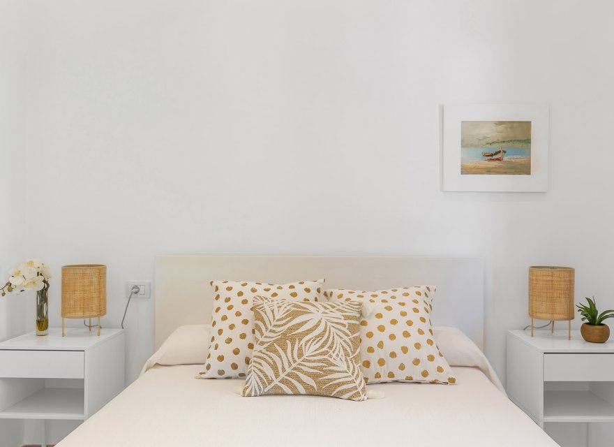 Reventa - Villa - Orihuela Costa - Punta Prima