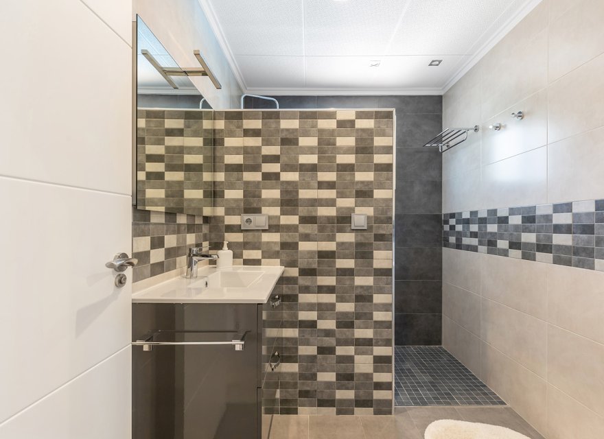 Reventa - Villa - Orihuela Costa - Punta Prima