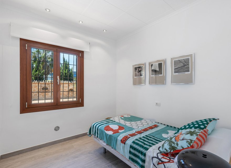 Reventa - Villa - Orihuela Costa - Punta Prima