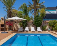 Reventa - Villa - Orihuela Costa - Punta Prima