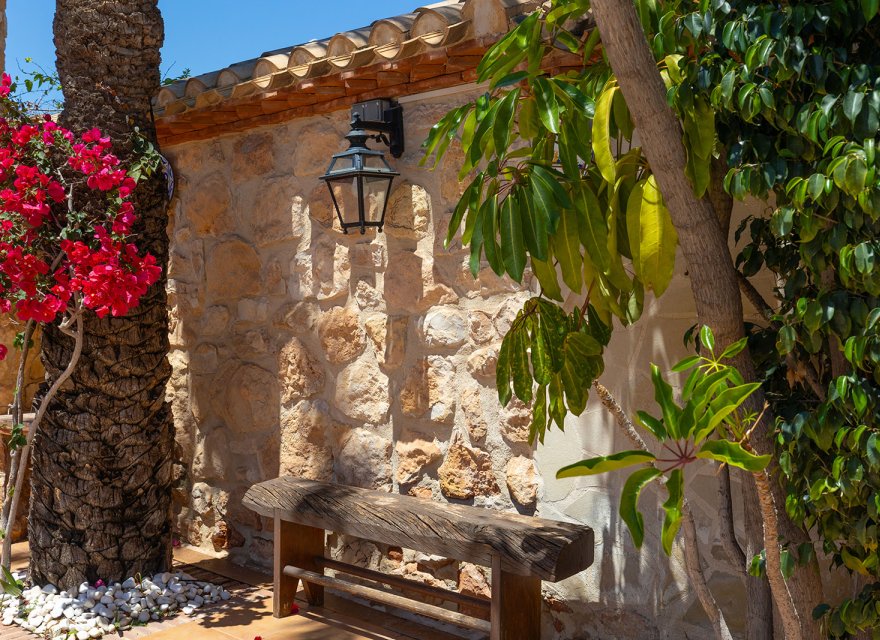 Reventa - Villa - Orihuela Costa - Punta Prima