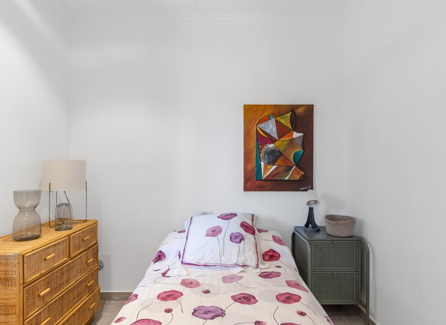 Reventa - Villa - Orihuela Costa - Punta Prima