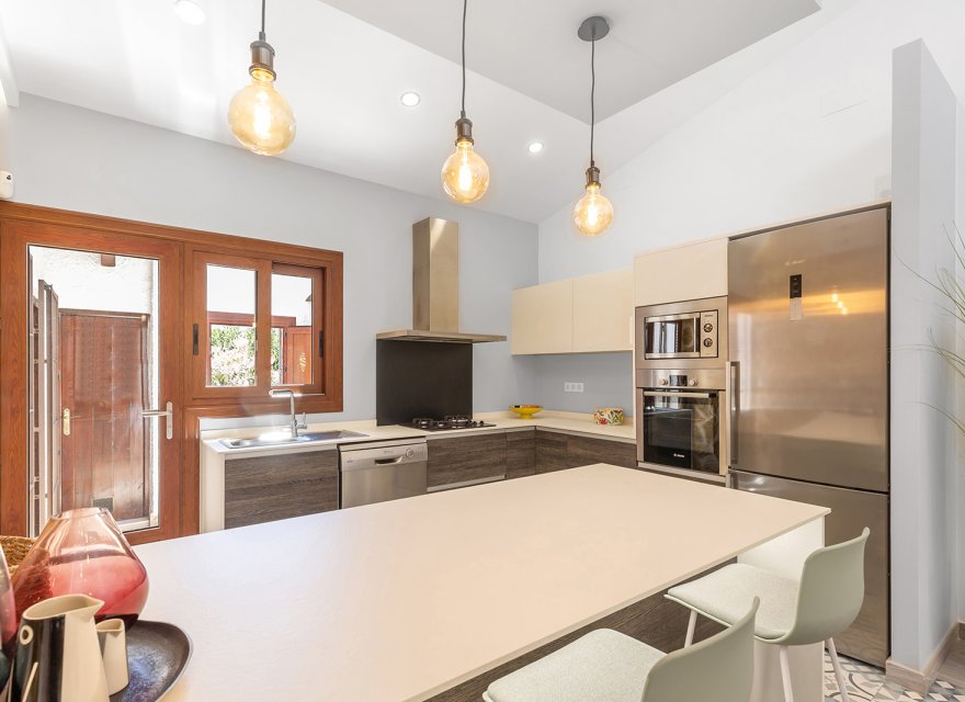 Reventa - Villa - Orihuela Costa - Punta Prima