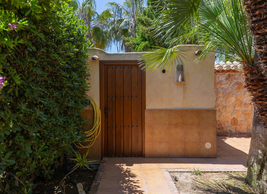 Reventa - Villa - Orihuela Costa - Punta Prima