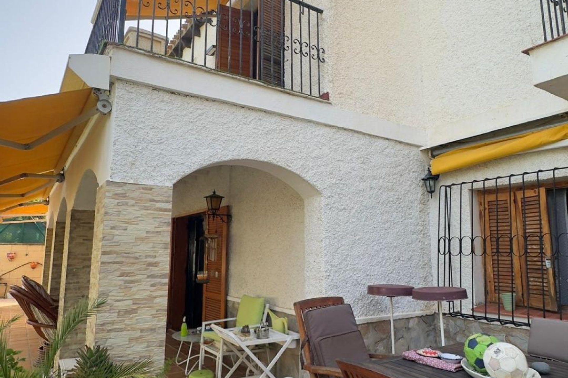 Reventa - Villa - Orihuela Costa - Punta Prima