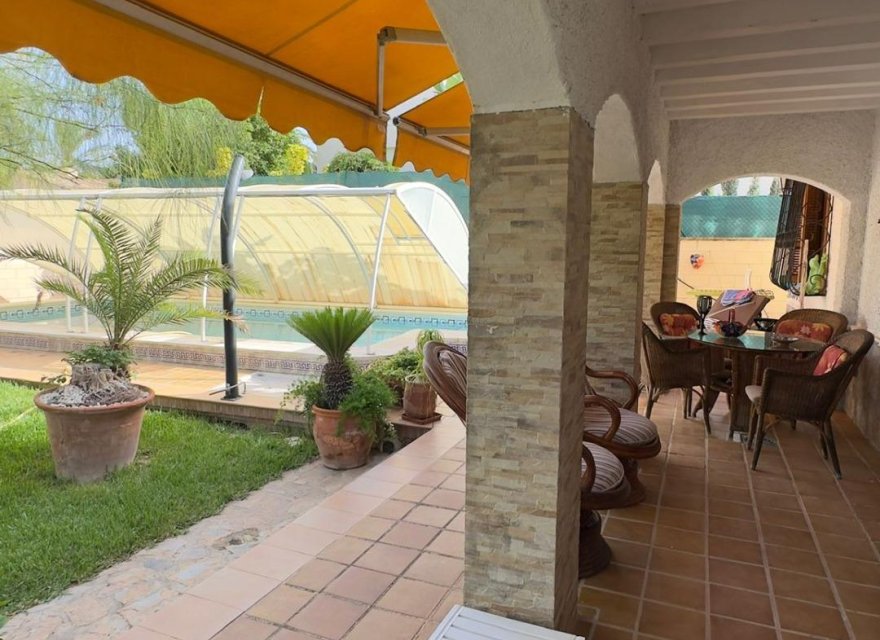 Reventa - Villa - Orihuela Costa - Punta Prima