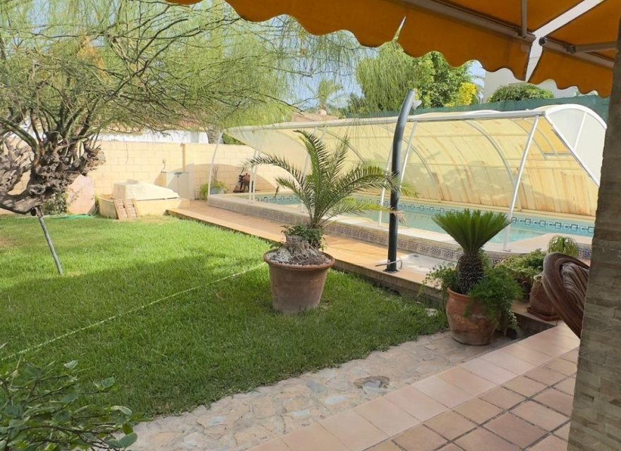 Reventa - Villa - Orihuela Costa - Punta Prima
