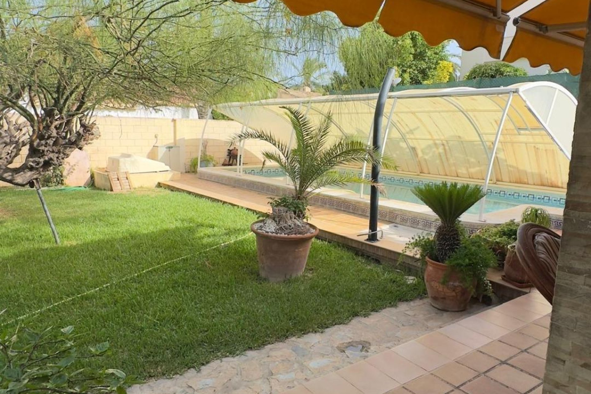 Reventa - Villa - Orihuela Costa - Punta Prima
