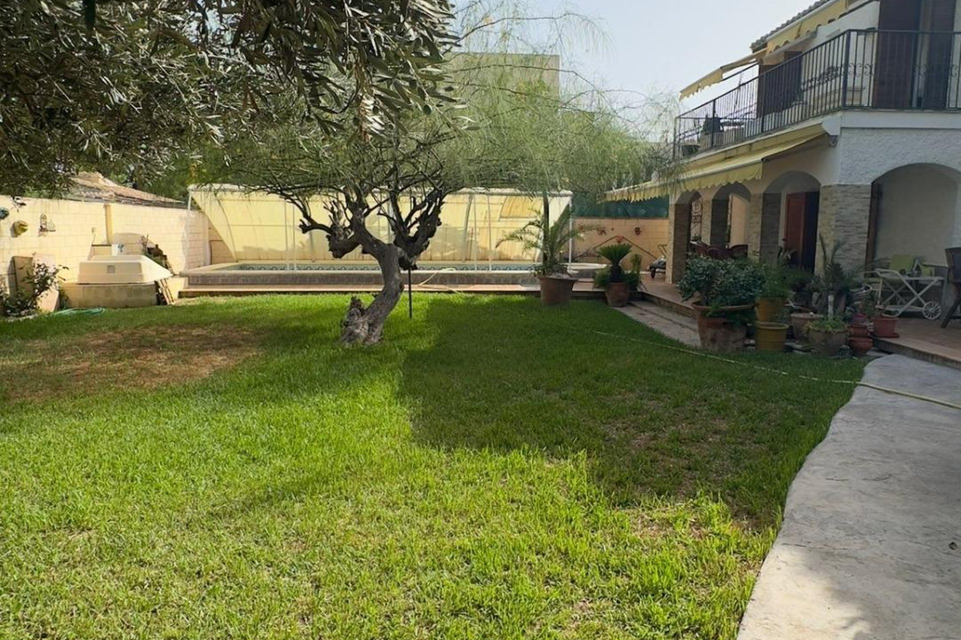 Reventa - Villa - Orihuela Costa - Punta Prima