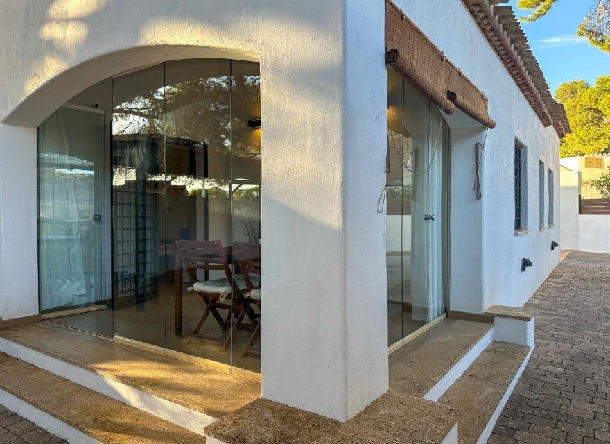 Reventa - Villa - Orihuela Costa - Punta Prima