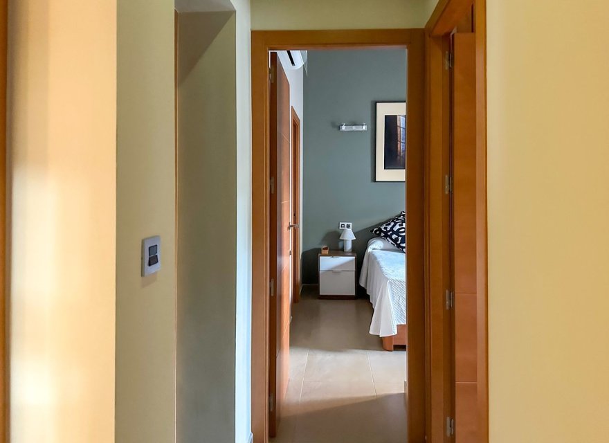 Reventa - Villa - Orihuela Costa - Punta Prima