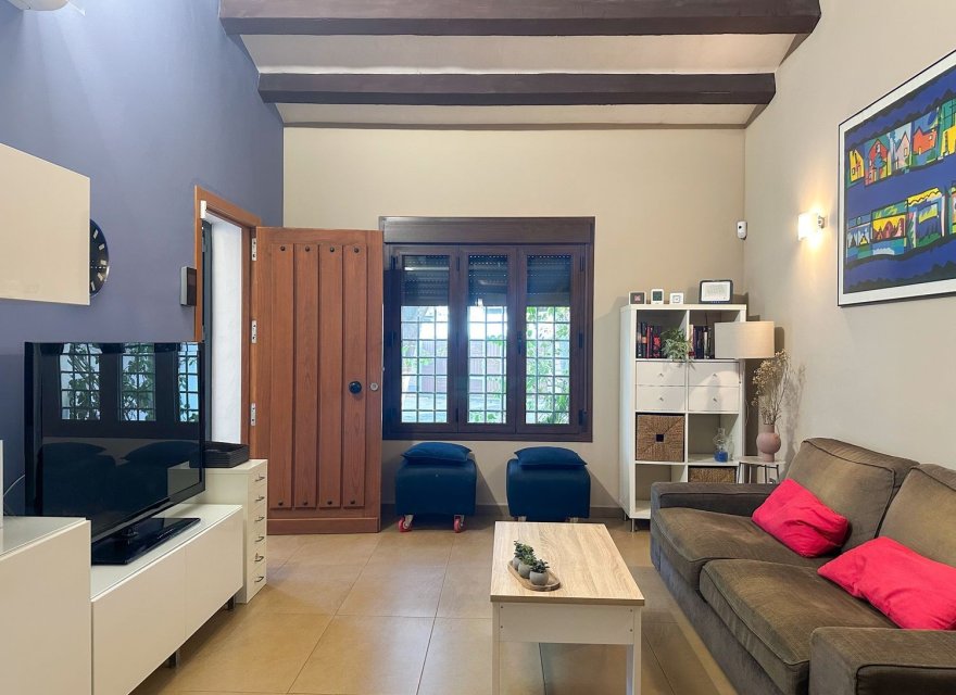 Reventa - Villa - Orihuela Costa - Punta Prima