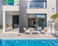 Reventa - Villa - Orihuela Costa - Punta Prima