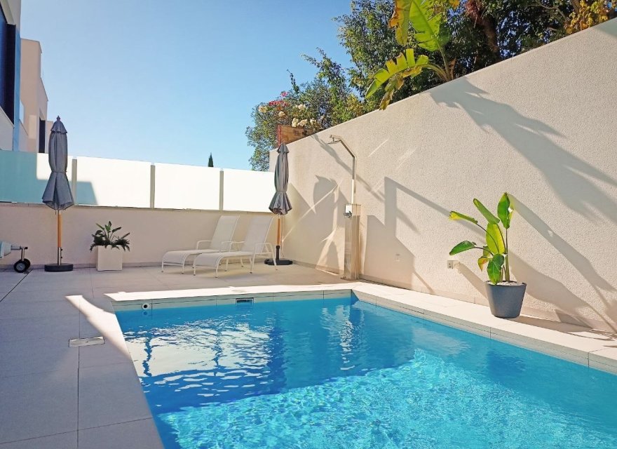 Reventa - Villa - Orihuela Costa - Punta Prima