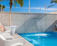 Reventa - Villa - Orihuela Costa - Punta Prima