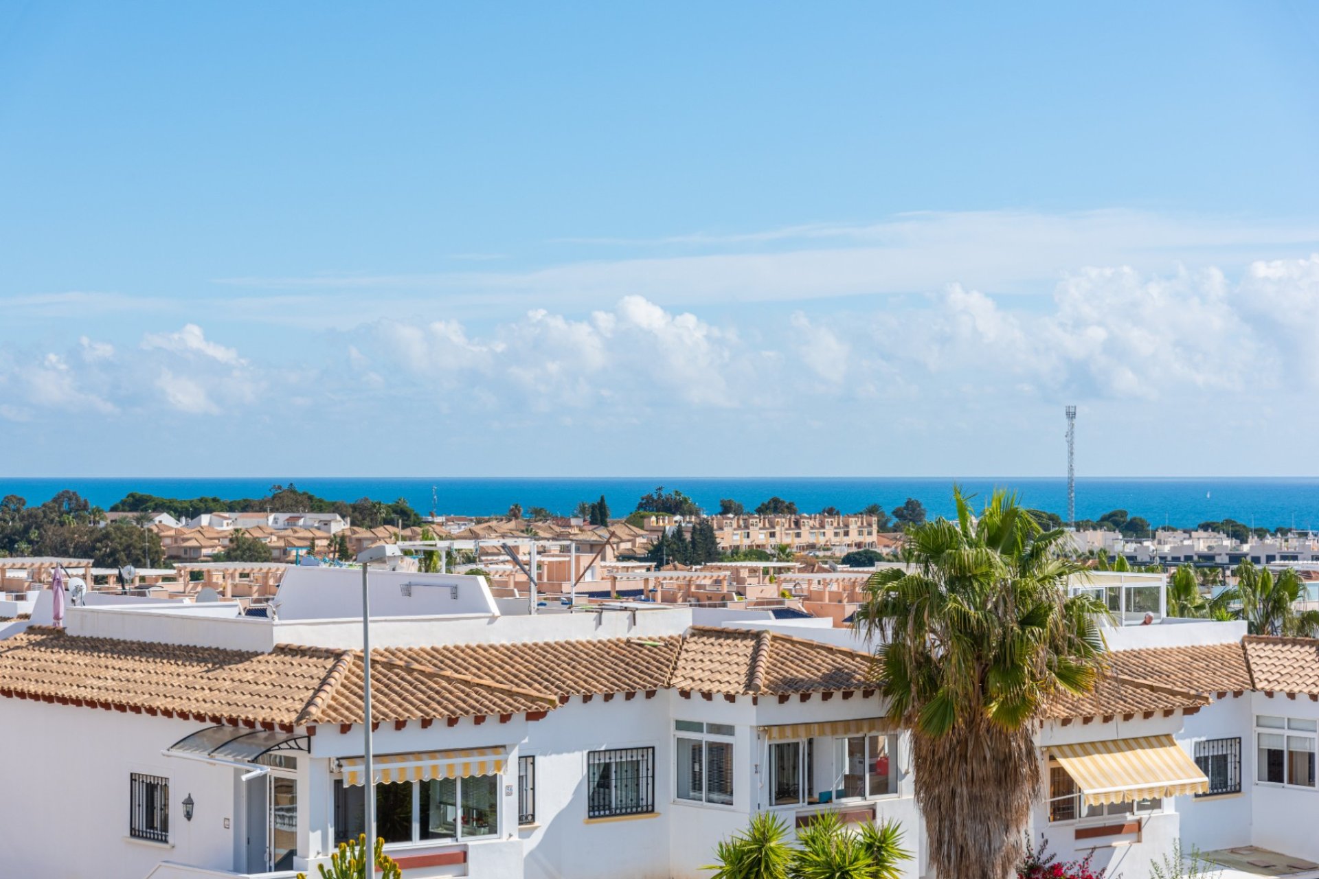 Reventa - Villa - Orihuela Costa - Punta Prima