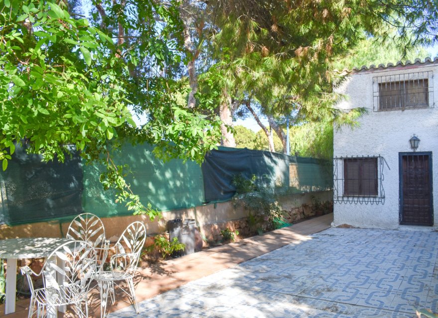 Reventa - Villa - Orihuela Costa - Punta Prima