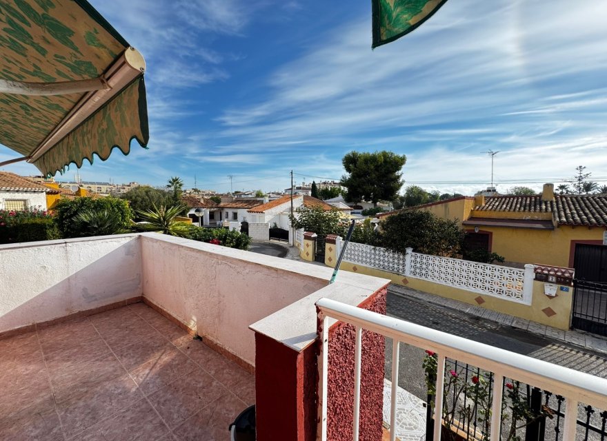 Reventa - Villa - Orihuela Costa - Punta Prima