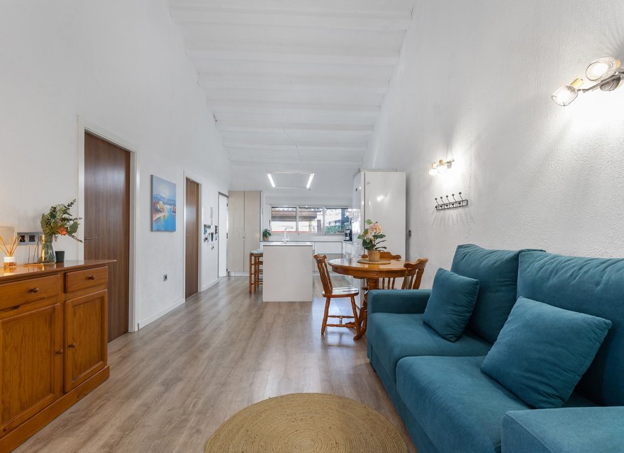 Reventa - Villa - Orihuela Costa - Punta Prima