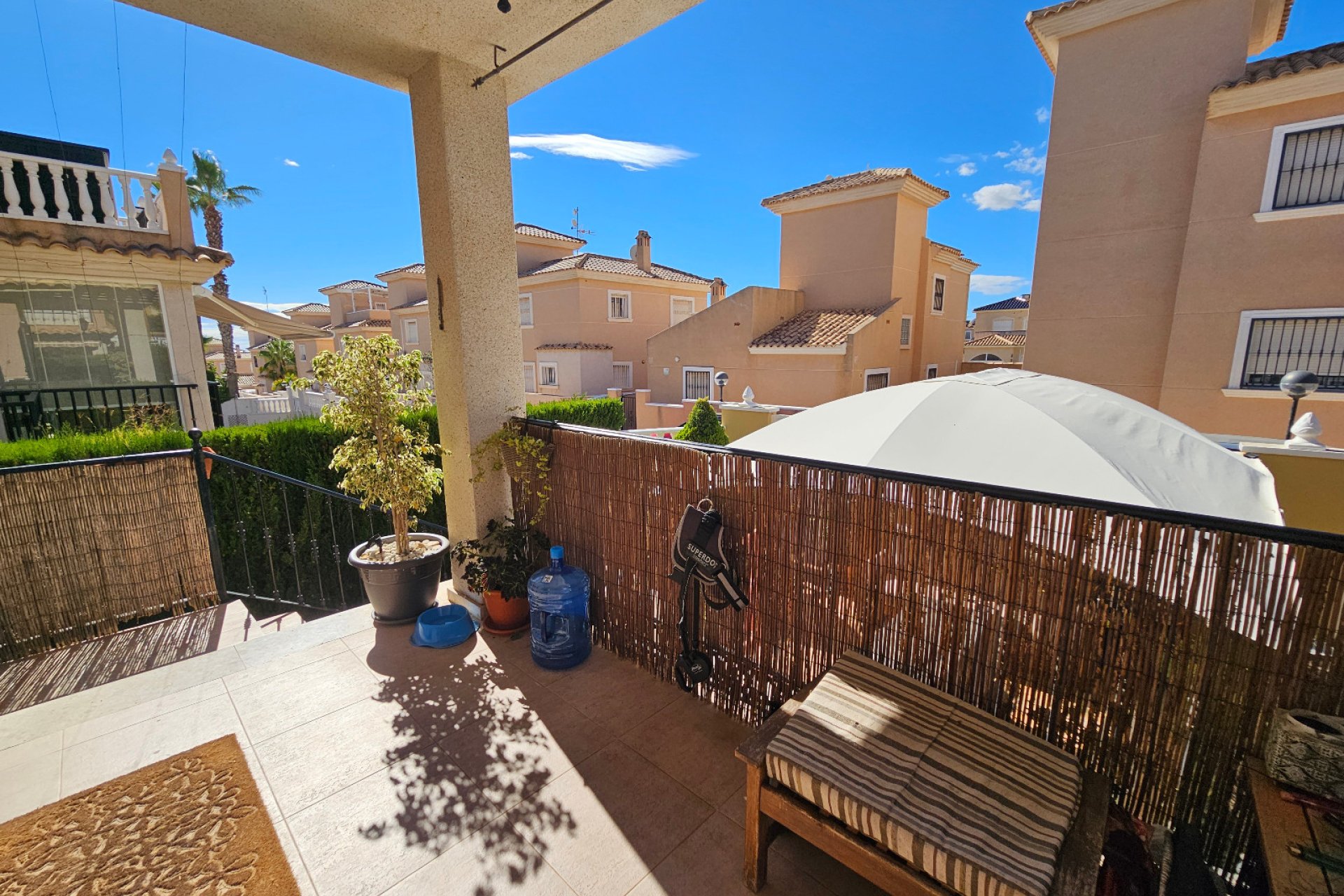 Reventa - Villa - Orihuela Costa - Royal Park