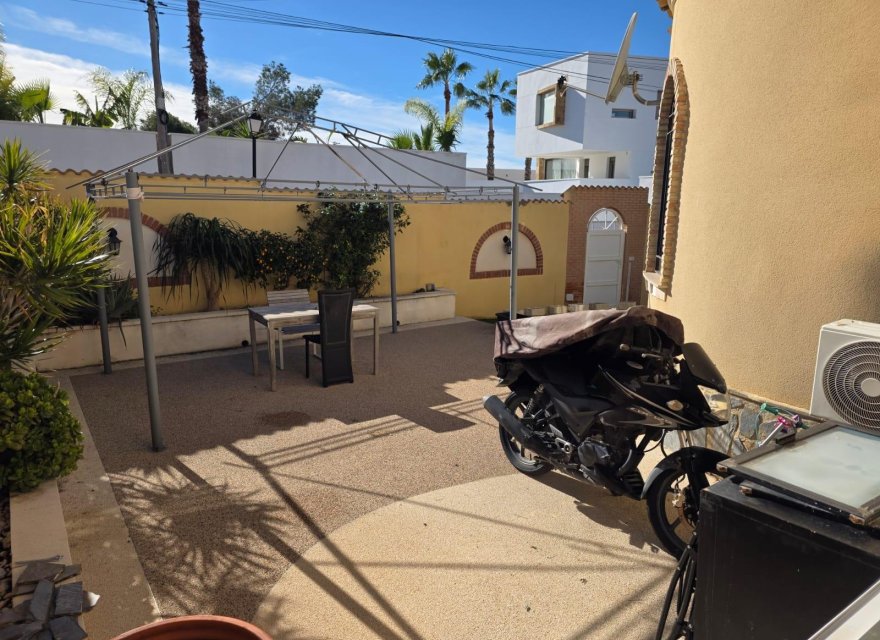 Reventa - Villa - Orihuela Costa - Villamartín-las Filipinas