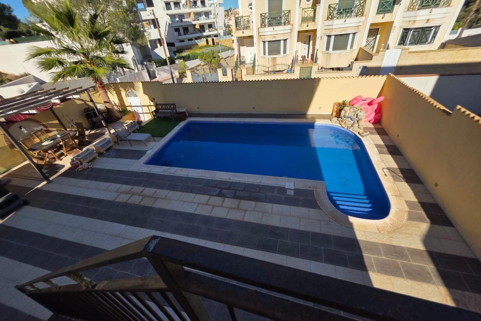 Reventa - Villa - Orihuela Costa - Villamartín-las Filipinas