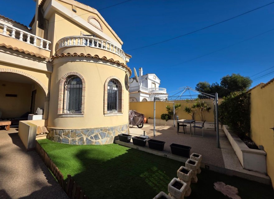 Reventa - Villa - Orihuela Costa - Villamartín-las Filipinas