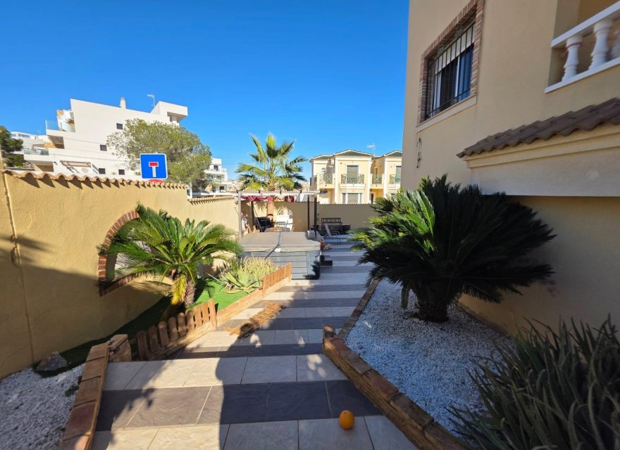 Reventa - Villa - Orihuela Costa - Villamartín-las Filipinas