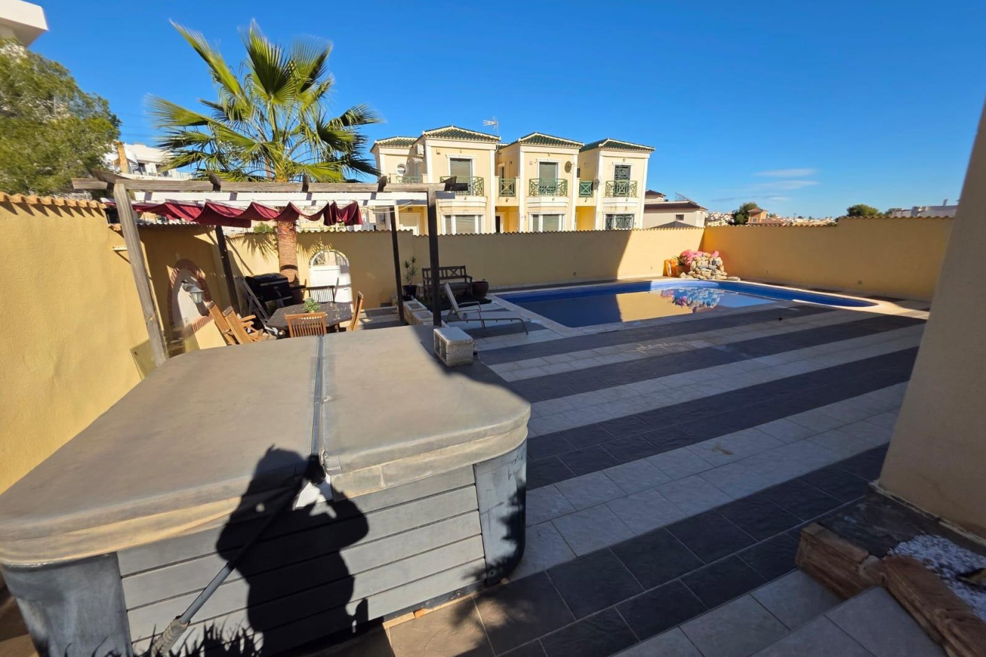 Reventa - Villa - Orihuela Costa - Villamartín-las Filipinas