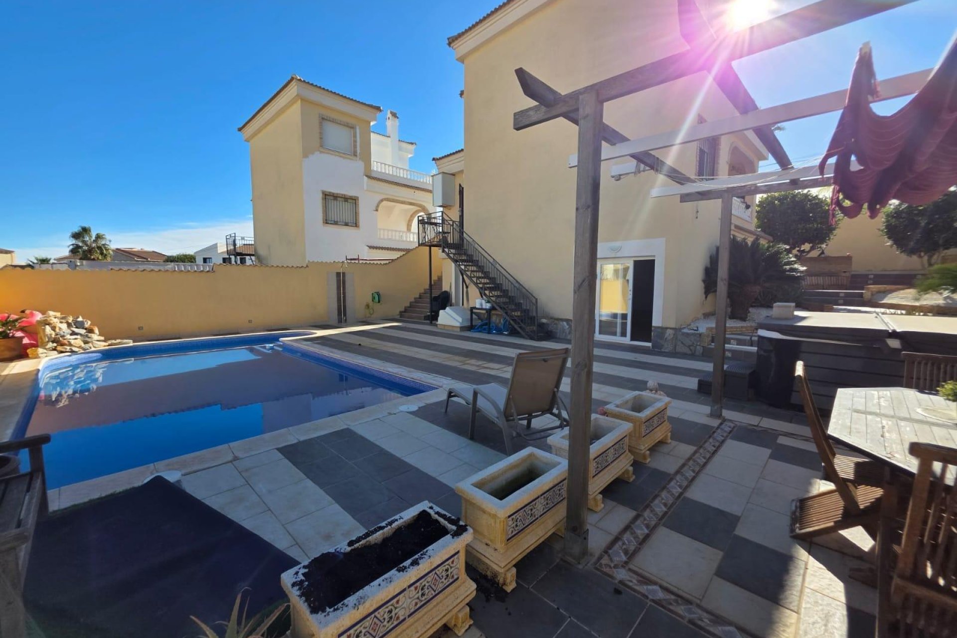 Reventa - Villa - Orihuela Costa - Villamartín-las Filipinas