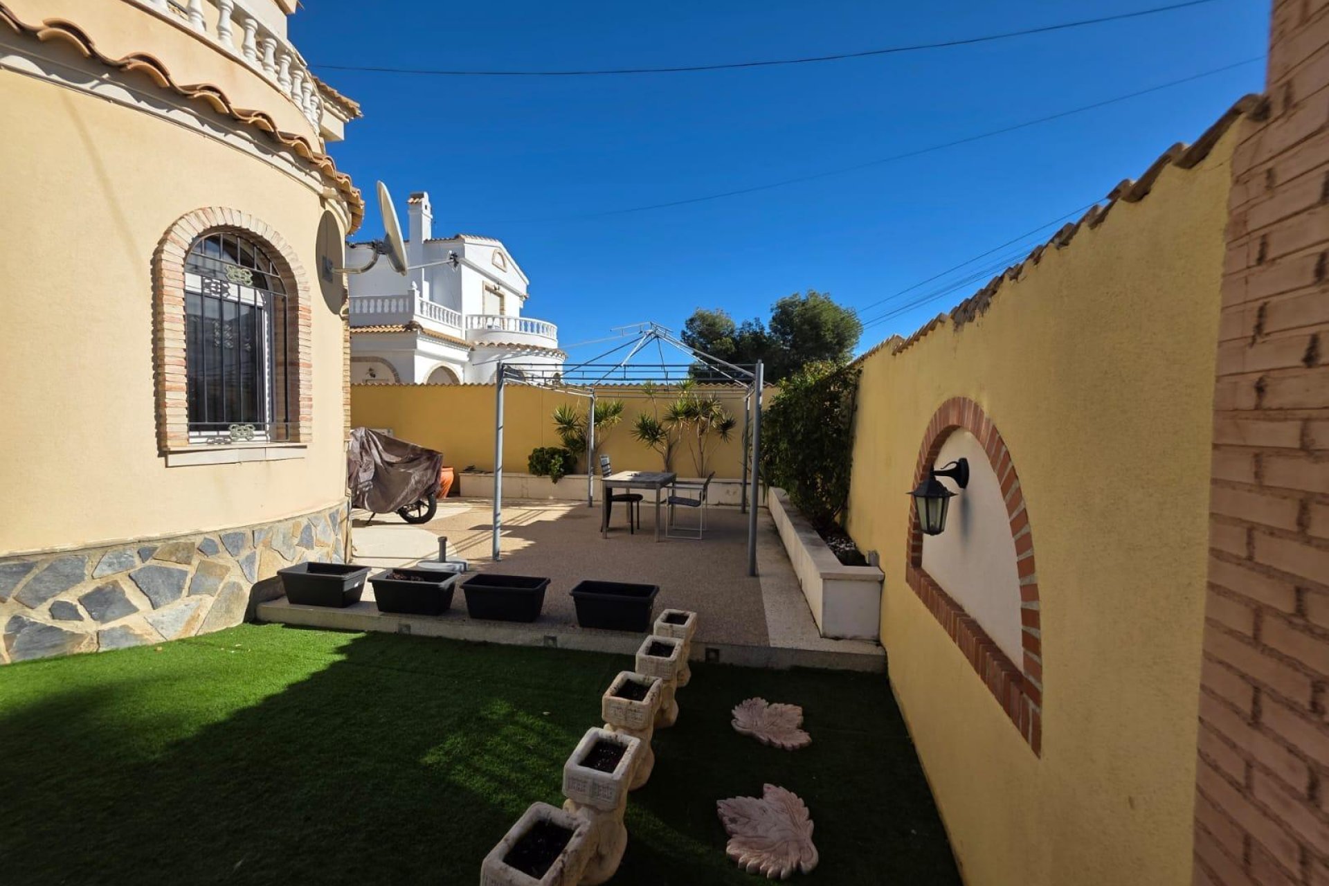Reventa - Villa - Orihuela Costa - Villamartín-las Filipinas
